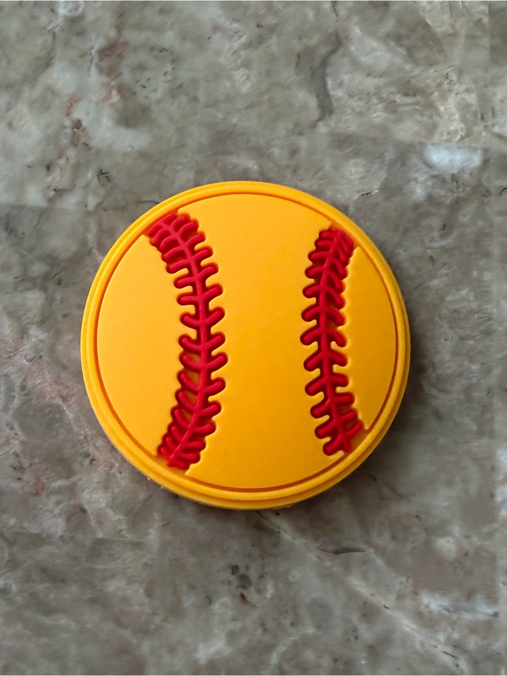 Ball Sports Baseball, Basketball, Soccer For BAG Charm